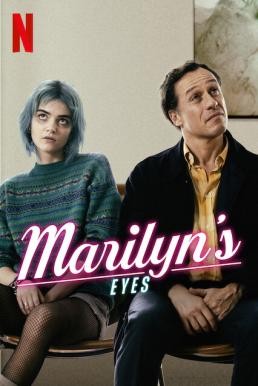 Marilyn's Eyes (Marilyn ha gli occhi neri) ดวงตามาริลิน (2021) บรรยายไทย - ดูหนังออนไลน