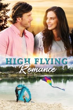 High Flying Romance (Kite Festival of Love) เมื่อรักโบยบิน (2021) บรรยายไทย