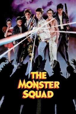 The Monster Squad แก๊งสู้ผี (1987)