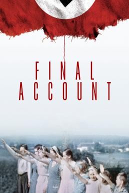 Final Account ไฟนอลแอคเคาต์ (2020) บรรยายไทย - ดูหนังออนไลน