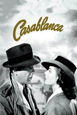 Casablanca คาซาบลังกา (1942) - ดูหนังออนไลน
