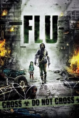 The Flu (Flu) (Gamgi) หวัดมฤตยู (2013) - ดูหนังออนไลน