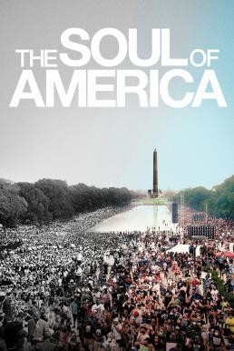 The Soul of America เดอะโซลออฟอเมริกา (2020) บรรยายไทย - ดูหนังออนไลน