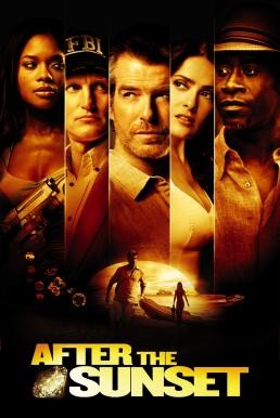 After the Sunset พยัคฆ์โคตรเพชร (2004) - ดูหนังออนไลน