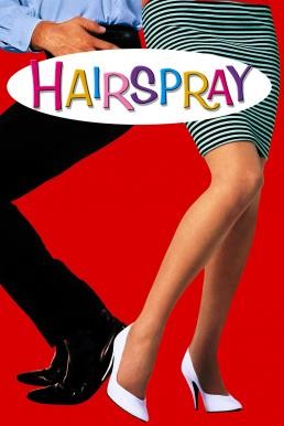 Hairspray (1988) บรรยายไทย - ดูหนังออนไลน