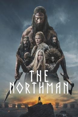 The Northman (2022) บรรยายไทยแปล - ดูหนังออนไลน