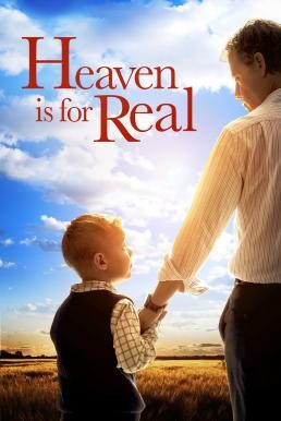 Heaven Is for Real สวรรค์มีจริง (2014)