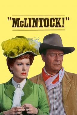 McLintock! (1963) - ดูหนังออนไลน