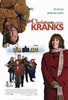 Christmas with the Kranks ครอบครัวอลวน คริสต์มาสอลเวง - ดูหนังออนไลน