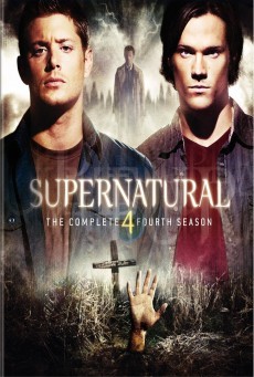 Supernatural Season 4 - ดูหนังออนไลน
