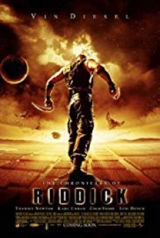 The Chronicles of Riddick ริดดิค (2004) - ดูหนังออนไลน