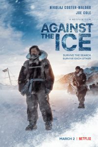 Against the Ice มหันตภัยเยือกแข็ง (2022) - ดูหนังออนไลน