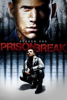 Prison Break Season 1 แผนลับแหกคุกนรก ปี1 - ดูหนังออนไลน