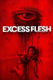 Excess Flesh (2015) รูมเมทโรคจิต (Soundtrack ซับไทย) - ดูหนังออนไลน