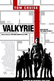 Valkyrie วัลคีรี่ ยุทธการดับจอมอหังการ์อินทรีเหล็ก - ดูหนังออนไลน