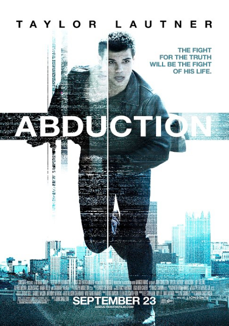 Abduction (2011) พลิกโลกล่าสุดนรก - ดูหนังออนไลน