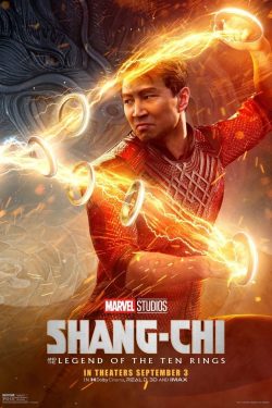 Shang-Chi And The Legend Of The Ten Rings (2021) ชาง-ชี กับตำนานลับเท็นริงส์ ซับไทย [ ZOOM ] - ดูหนังออนไลน