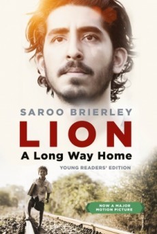 Lion (2016) จนกว่าจะพบกัน - ดูหนังออนไลน