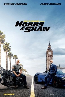 Fast And Furious Hobbs And Shaw - ดูหนังออนไลน