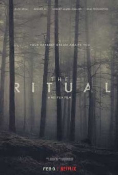 The Ritual สัมผัสอาฆาต วิญญาณสยอง - ดูหนังออนไลน