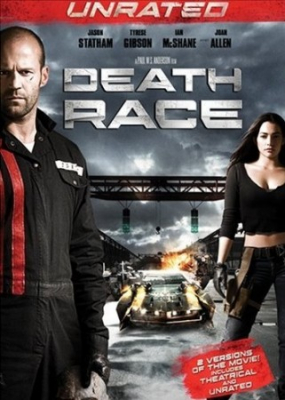 Death Race 1 ซิ่ง สั่ง ตาย ภาค1 - ดูหนังออนไลน