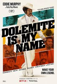 Dolemite Is My Name (2019) โดเลอไมต์ ชื่อนี้ต้องจดจำ - ดูหนังออนไลน