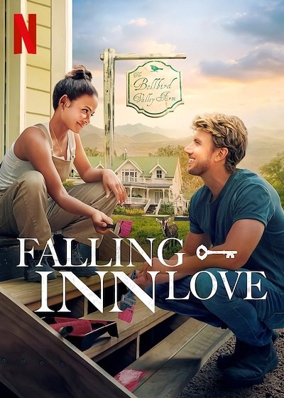 Falling Inn Love รับเหมาซ่อมรัก (2019) NETFLIX บรรยายไทย