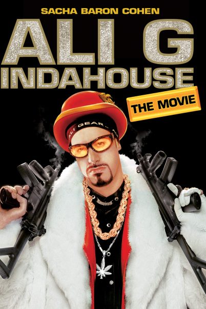 Ali G Indahouse (2002) อาลี จี แสบป่วน กวนเมือง - ดูหนังออนไลน