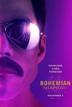 Bohemian Rhapsody โบฮีเมียน แรปโซดี - ดูหนังออนไลน