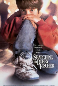 Searching for Bobby Fischer (1993) เจ้าหมากรุก - ดูหนังออนไลน