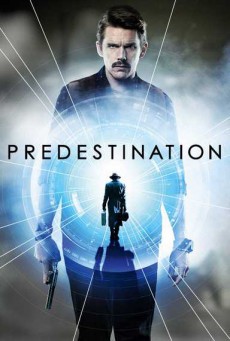 Predestination ยึดเวลาล่าอนาคต - ดูหนังออนไลน