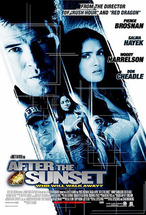 After the Sunset (2004) พยัคฆ์โคตรเพชร - ดูหนังออนไลน