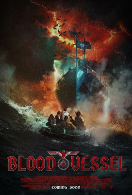 Blood Vessel เรือนรกเลือดต้องสาป (2019) - ดูหนังออนไลน