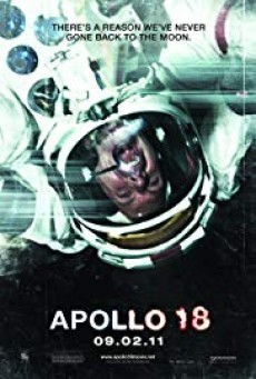 Apollo 18 หลุมลับสยองสองล้านปี (2011) - ดูหนังออนไลน
