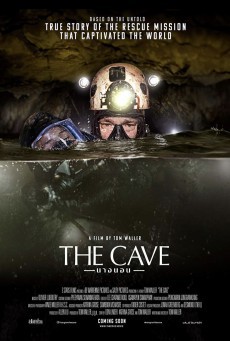 The Cave (2019) นางนอน - ดูหนังออนไลน