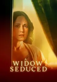 A Widow Seduced (2024) - ดูหนังออนไลน