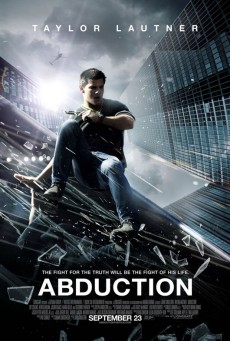 Abduction พลิกโลกล่าสุดนรก (2011) - ดูหนังออนไลน