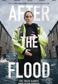 After the Flood (2024) - ดูหนังออนไลน