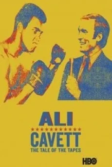 Ali & Cavett: The Tale of the Tapes อาลีกับคาเว็ตต์: เทียบประวัติจับเข่าคุย (2018) HDTV บรรยายไทย - ดูหนังออนไลน
