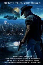 Alien Armageddon วันสิ้นโลก สงครามเอเลี่ยนยึดเมือง - ดูหนังออนไลน
