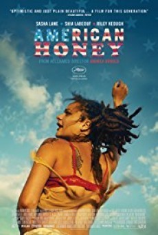 American Honey อเมริกัน ฮันนี่ (2016) บรรยายไทย - ดูหนังออนไลน