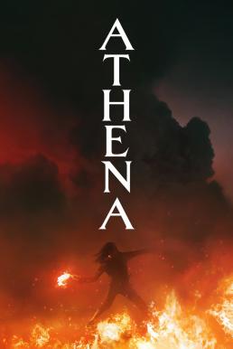 Athena (2022) NETFLIX