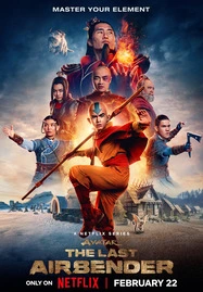 Avatar: The Last Airbender (2024) เณรน้อยเจ้าอภินิหาร - ดูหนังออนไลน
