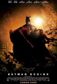 Batman Begins แบทแมน บีกินส์ (2005) - ดูหนังออนไลน