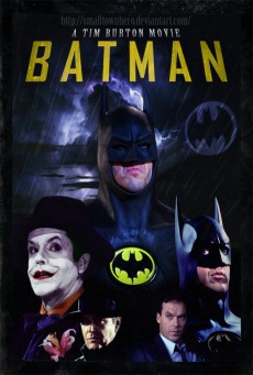Batman แบทแมน (1989) - ดูหนังออนไลน