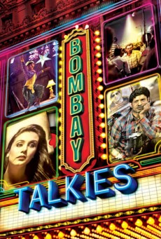 Bombay Talkies คุยเฟื่องเรื่องบอมเบย์ (2013) - ดูหนังออนไลน