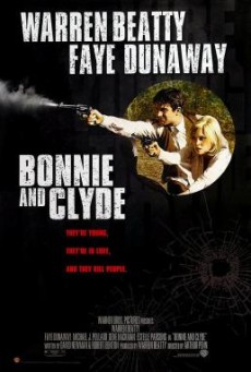 Bonnie and Clyde หนุ่มห้าว สาวเหี้ยม (1967) บรรยายไทย - ดูหนังออนไลน