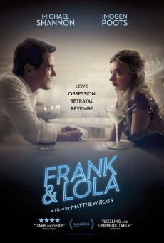 Frank & Lola (2016) วงกตรัก แฟรงค์กับโลล่า - ดูหนังออนไลน