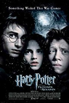 Harry Potter 3 and the Prisoner of Azkaban ( แฮร์รี่ พอตเตอร์กับนักโทษแห่งอัซคาบัน ) - ดูหนังออนไลน