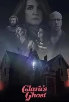 Clara's Ghost (2018) HDTV
